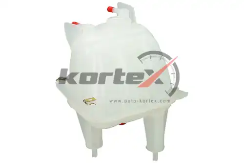 Расширительный бачок KORTEX KTC006