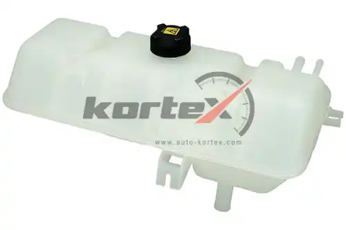 Расширительный бачок KORTEX KTC005