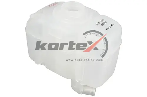 Расширительный бачок KORTEX KTC020