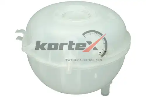 Расширительный бачок KORTEX KTC042