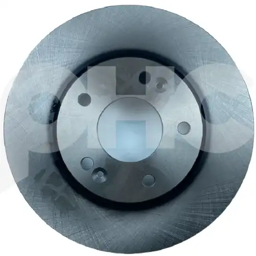 Тормозной диск VALEO PHC RB1094