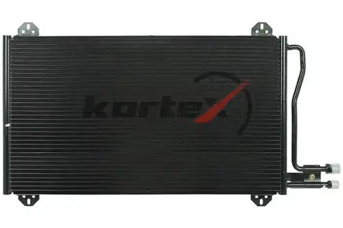 Радиатор кондиционера (конденсатор) KORTEX KRD2128