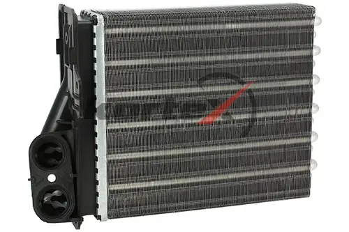 Радиатор печки KORTEX KRD3030