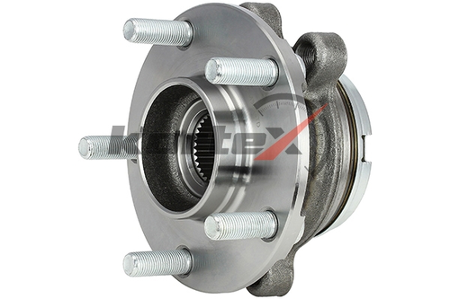 Ступица KORTEX KHB4358STD