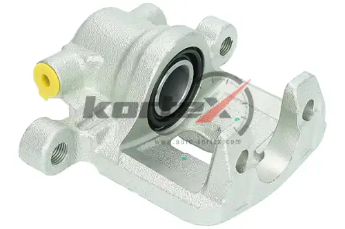 Суппорт тормозной MITSUBISHI LANCER 08- задн.прав. KSB076 KORTEX