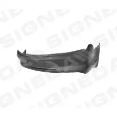 Бампер задн. 2018> PFD04459GT SIGNEDA