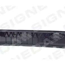Бампер задн.грунт. PAD041166BA SIGNEDA
