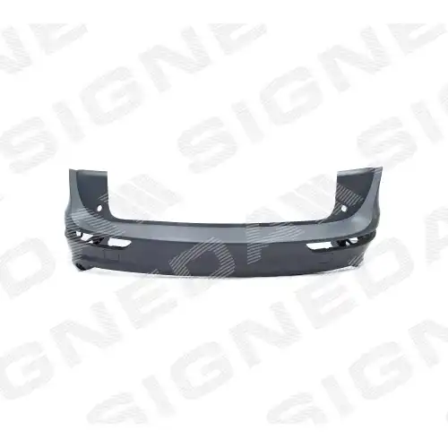 Бампер задн.грунт. PAD041166BA SIGNEDA