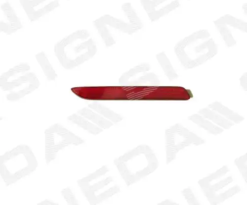 Катафот (световозвращатель) SIGNEDA ZTY1699R