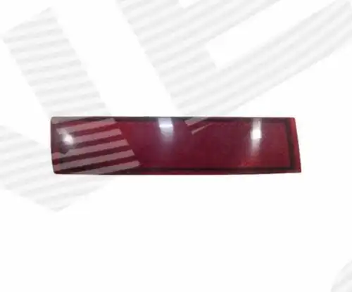 Катафот (световозвращатель) SIGNEDA ZAD4007L