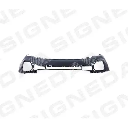 ПЕРЕДНИЙ БАМПЕР PVG04439A SIGNEDA