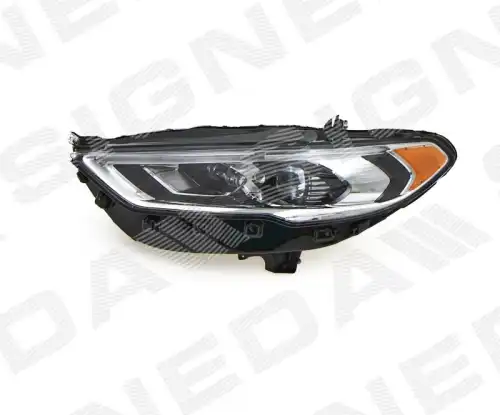 Фара SIGNEDA ZFD111709L