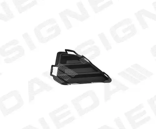 РАМОЧКА ДЛЯ РЕШЕТКИ В БАМПЕР PCV99148CAL SIGNEDA