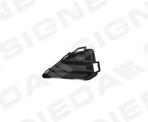 РАМОЧКА ДЛЯ РЕШЕТКИ В БАМПЕР PCV99148CAR SIGNEDA
