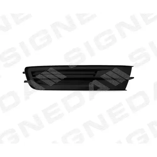 Решетка бампера SIGNEDA PVG99372CAL