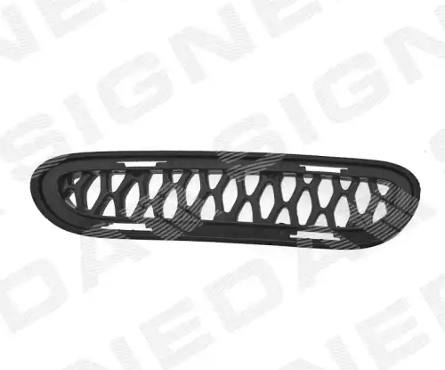Решетка бампера SIGNEDA PDG99188GAL