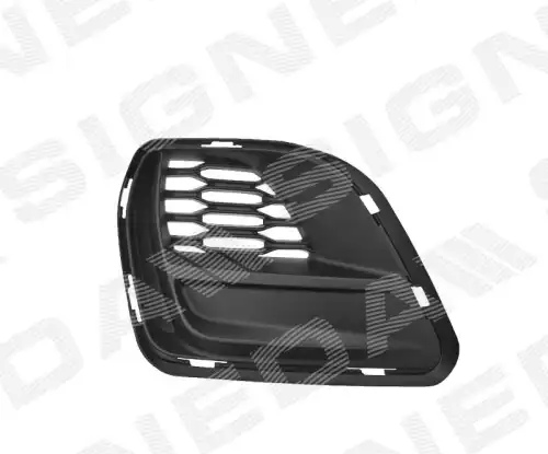 Решетка бампера SIGNEDA PDG99229GAL