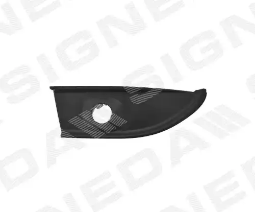 Решетка бампера SIGNEDA PAD99905CAL