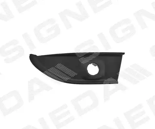 Решетка бампера SIGNEDA PAD99905CAR