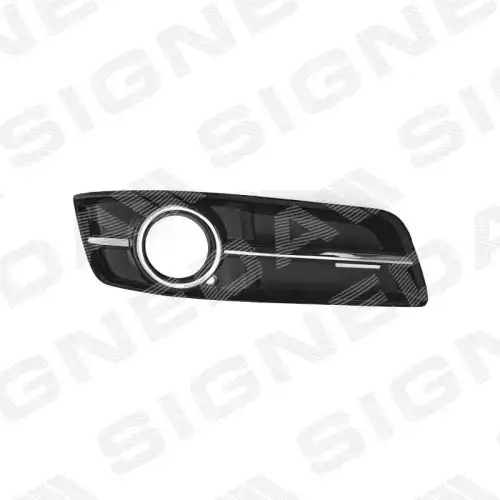 Решетка бампера SIGNEDA PAD99903CAR