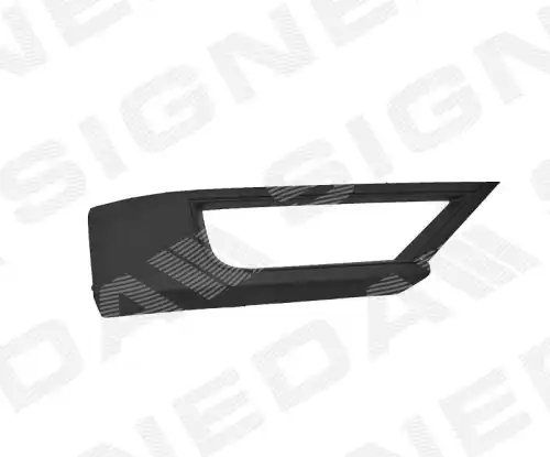 Решетка бампера SIGNEDA PVG99381CL