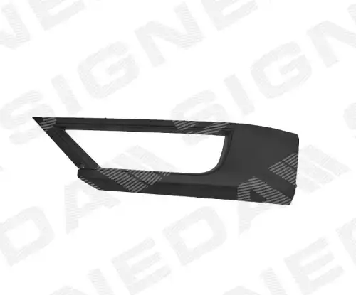 Решетка бампера SIGNEDA PVG99381CR