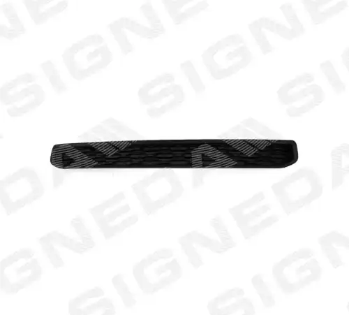 Решетка бампера SIGNEDA PDG99201GO