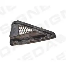 Решетка бампера SIGNEDA PFD99582CAL