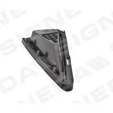Решетка бампера SIGNEDA PFD99582CAL