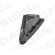 Решетка бампера SIGNEDA PFD99582CAR