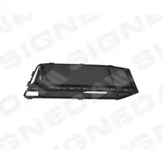 Решетка бампера SIGNEDA PAD99917AL