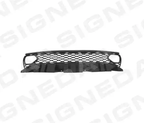 Решетка радиатора SIGNEDA PDG07140GA
