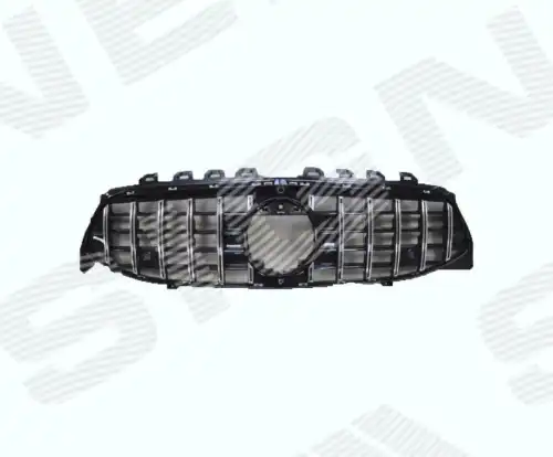 Решетка радиатора SIGNEDA PBZ07206GA
