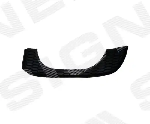 СПОЙЛЕР БАМПЕРА PAD33026AL SIGNEDA
