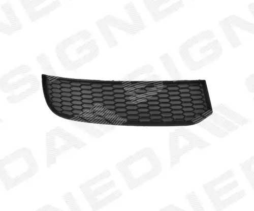 СПОЙЛЕР БАМПЕРА PAD33026AR SIGNEDA