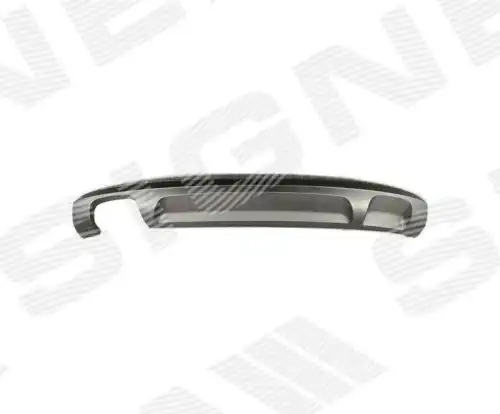 СПОЙЛЕР БАМПЕРА PAD33020A SIGNEDA