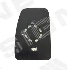 СТЕКЛО ЗЕРКАЛА С ПОДСТАВКОЙ SRNM1035EL SIGNEDA