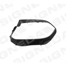Стекло фары SIGNEDA SBZ1140L