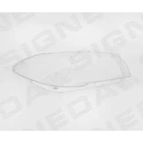Стекло фары SIGNEDA SBM1146R