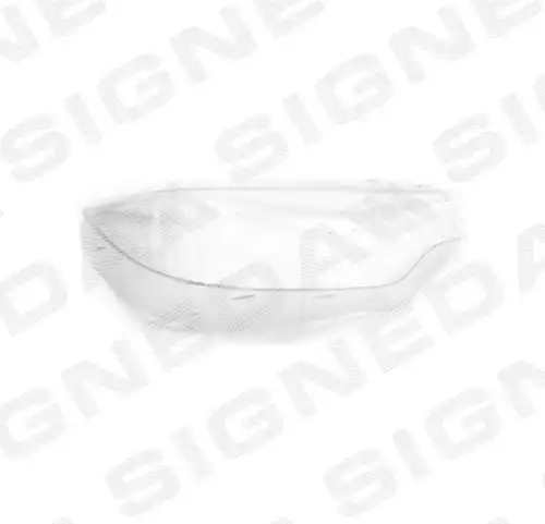 Стекло фары SIGNEDA SBM1176R