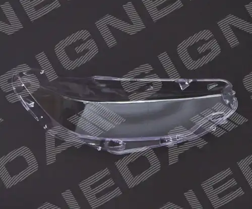 Стекло фары SIGNEDA SBM1177L