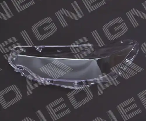Стекло фары SIGNEDA SBM1177R