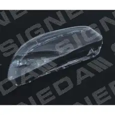 Стекло фары SIGNEDA SVV1132L
