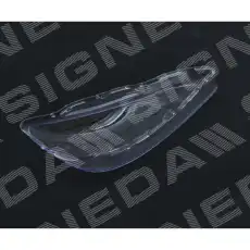 Стекло фары SIGNEDA SVV1132L
