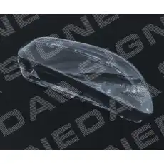 Стекло фары SIGNEDA SVV1132R