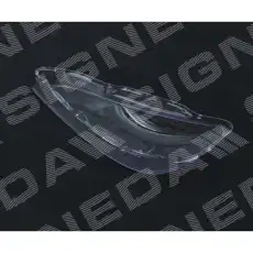 Стекло фары SIGNEDA SVV1132R
