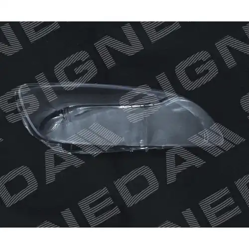 Стекло фары SIGNEDA SVV1132R