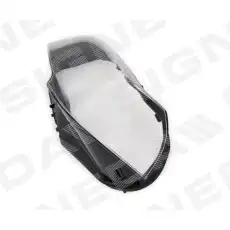 Стекло фары SIGNEDA SBM1179L