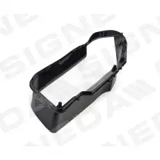 Стекло фары SIGNEDA SBM1179R