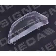 Стекло фары SIGNEDA SBZ1143L